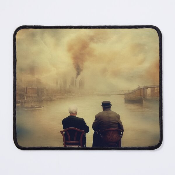Item preview, Turner’s Dementia  designed and sold by Susan  Gallagher.