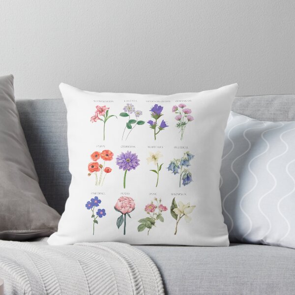 Item preview, Flower herbarium designed and sold by Dominika Farkašová.