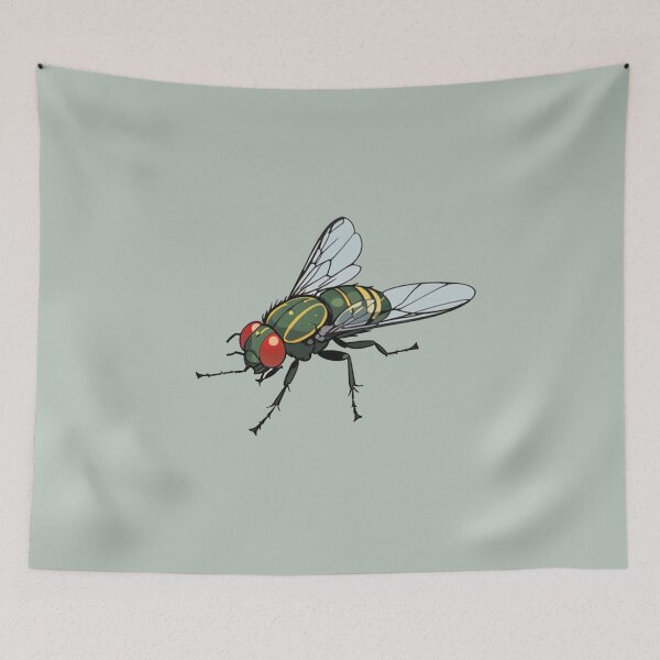 Item preview, Green Fly designed and sold by Atlantico54.