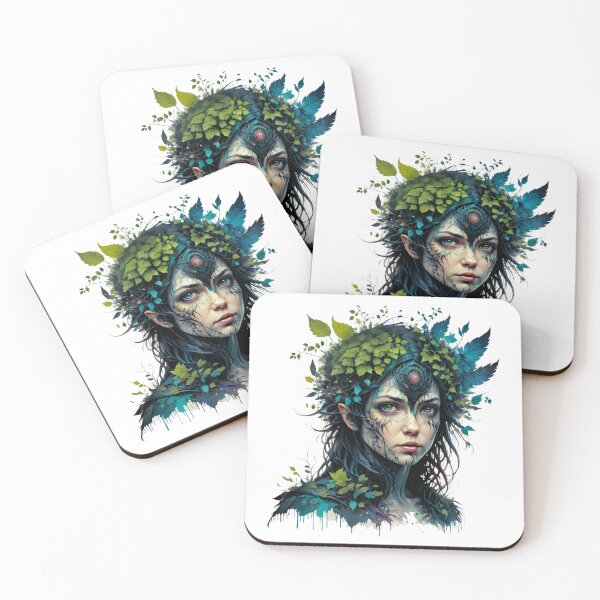 Item preview, Mother Nature 1 designed and sold by KeopsMurat.