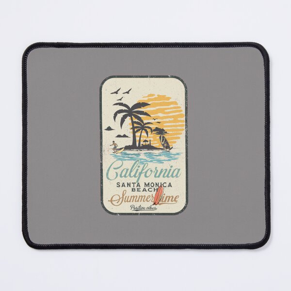 Item preview, Vintage Santa Monica California designed and sold by Chonguissa Fashion.