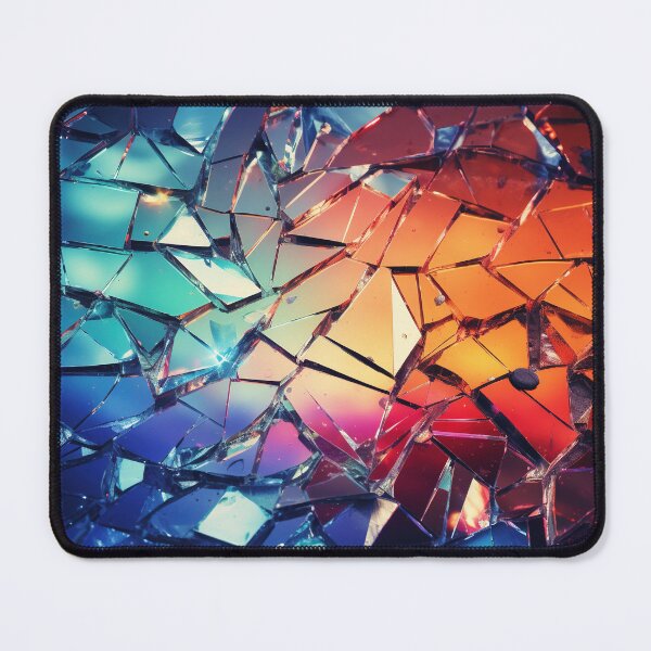 Item preview, Broken Glass #5 designed and sold by paulasantos.