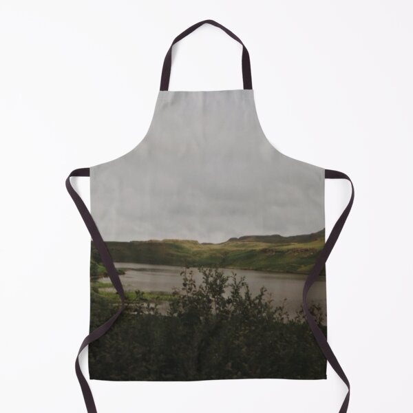 Item preview, Cloudy summer's day on Isle of Mull designed and sold by Emilia Oxelheim.