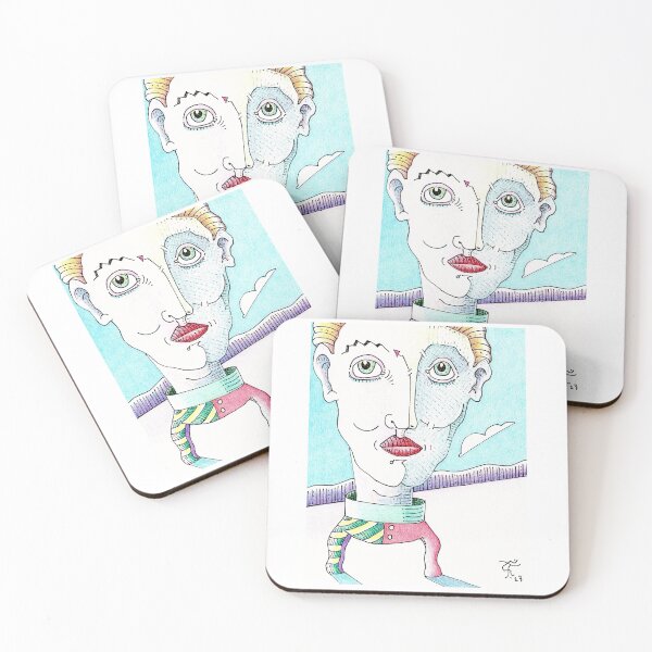 Item preview, Red Lips At Sunset designed and sold by Charles  Jones.
