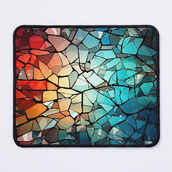 Item preview, Broken Glass #4 designed and sold by paulasantos.