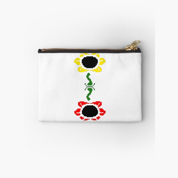 Item preview, :) Flowey :( designed and sold by TheHitchhiker.