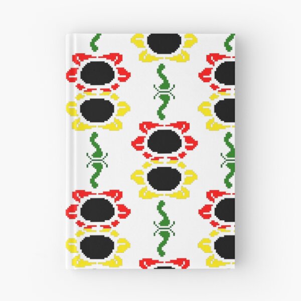 Item preview, :) Flowey :( designed and sold by TheHitchhiker.