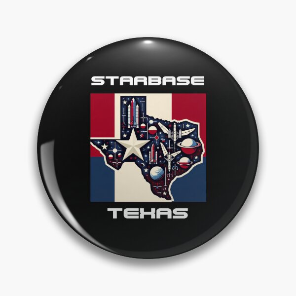 Item preview, starbase designed and sold by TEEJAMBOREE.