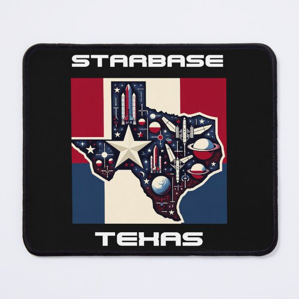 Item preview, starbase designed and sold by TEEJAMBOREE.