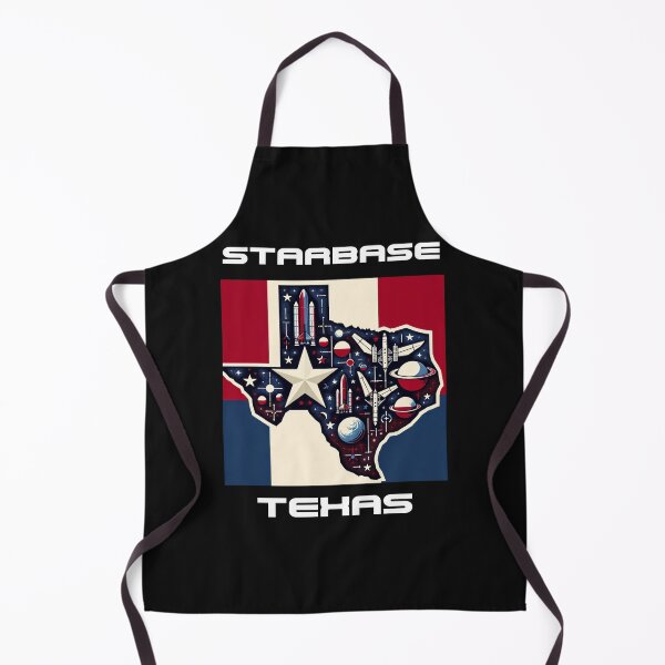 Item preview, starbase designed and sold by TEEJAMBOREE.