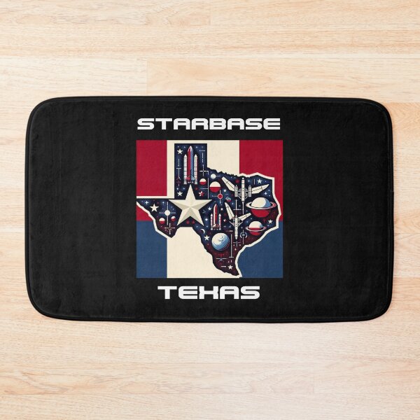 Item preview, starbase designed and sold by TEEJAMBOREE.
