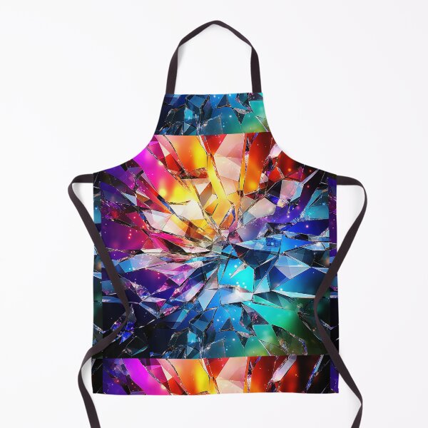 Item preview, Broken Glass #3 designed and sold by paulasantos.
