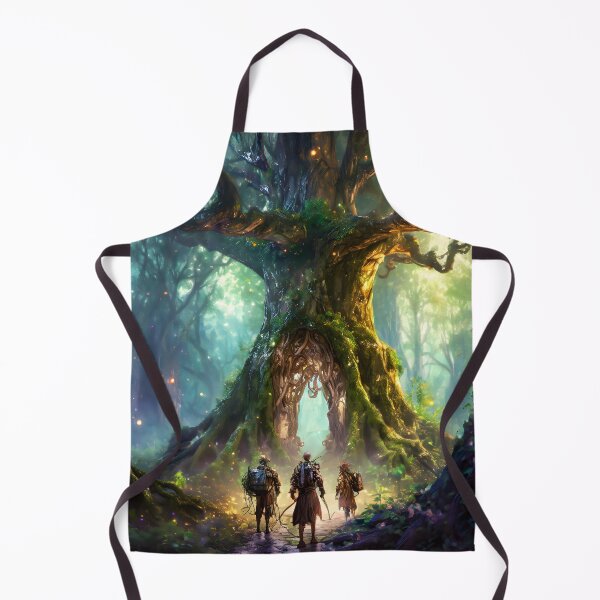 Item preview, Fantasy Adventures In Woods .03 designed and sold by Bryce-Designs.