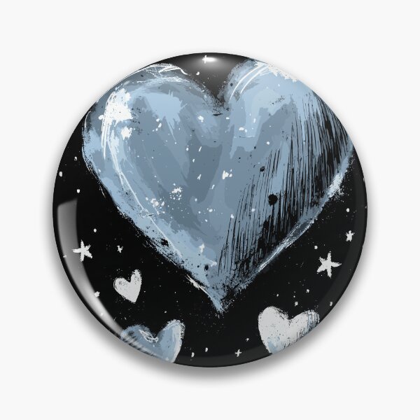Item preview, LOVE STARS designed and sold by mmelaninn.