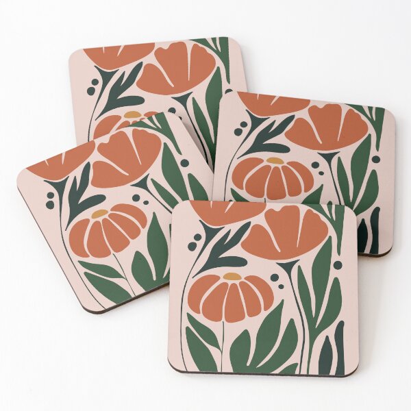 Item preview, Flowers 14 designed and sold by dreamprint.