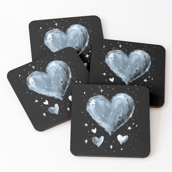 Item preview, LOVE STARS designed and sold by mmelaninn.