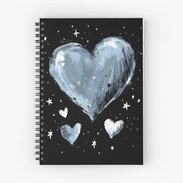 Item preview, LOVE STARS designed and sold by mmelaninn.