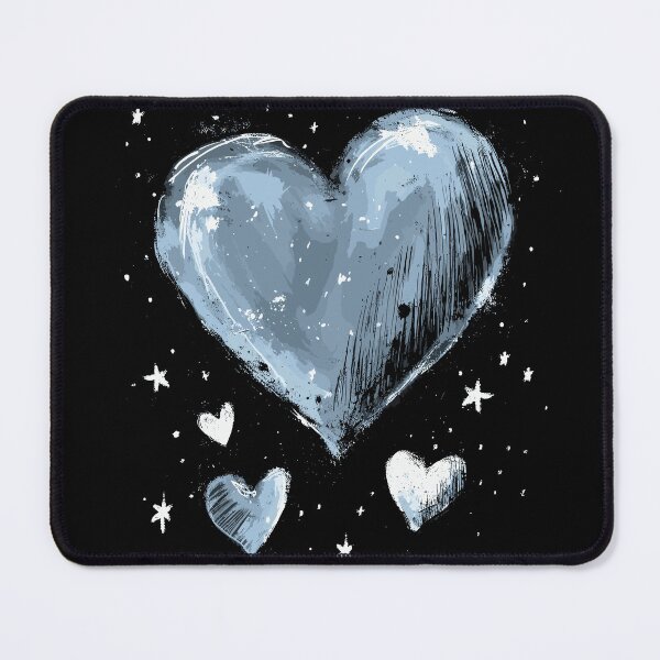 Item preview, LOVE STARS designed and sold by mmelaninn.