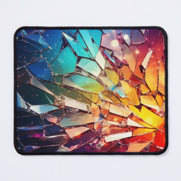 Item preview, Broken Glass #2 designed and sold by paulasantos.
