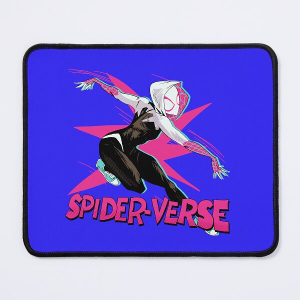 Item preview, Spiderverse Gwen Stacy designed and sold by Charcoalart.