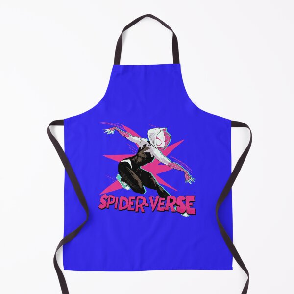 Item preview, Spiderverse Gwen Stacy designed and sold by Charcoalart.
