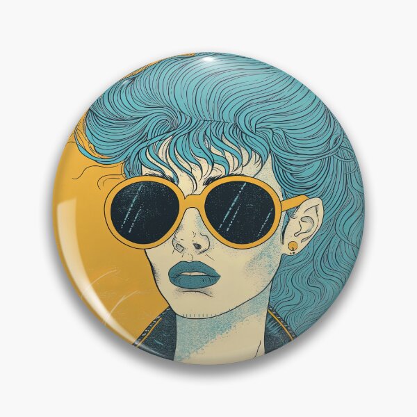 Item preview, Pillows and Mosh Pits designed and sold by Retro Type.