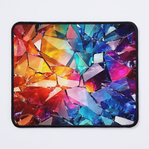 Item preview, Broken Glass #1 designed and sold by paulasantos.