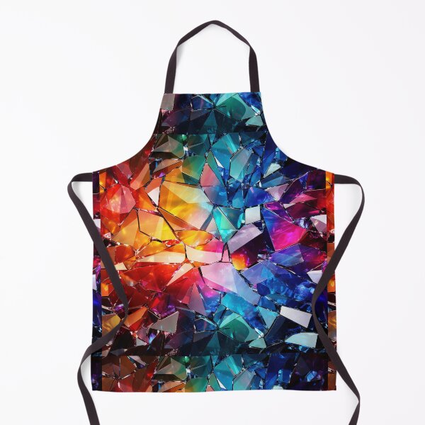 Item preview, Broken Glass #1 designed and sold by paulasantos.