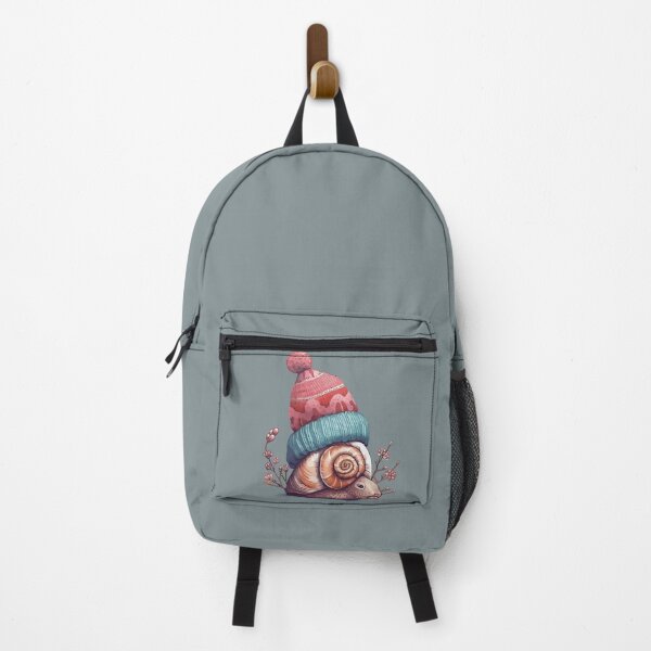 Item preview, Caracol con un toque de pompones designed and sold by Amir Faysal.