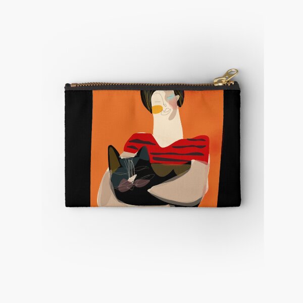 Item preview, Cat therapy  designed and sold by Laura Chemello.