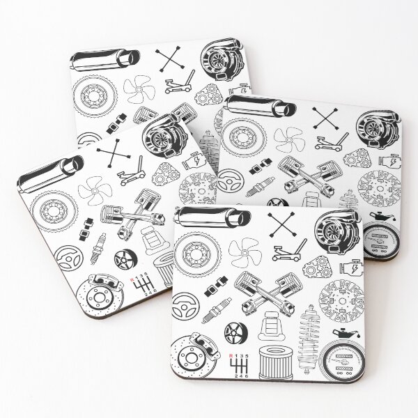 Item preview, Car parts designed and sold by Art-Design-EM.