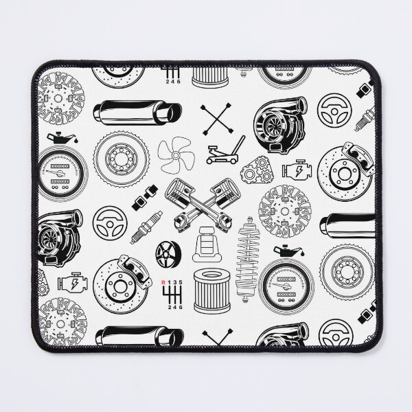 Item preview, Car parts designed and sold by Art-Design-EM.
