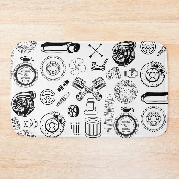 Item preview, Car parts designed and sold by Art-Design-EM.