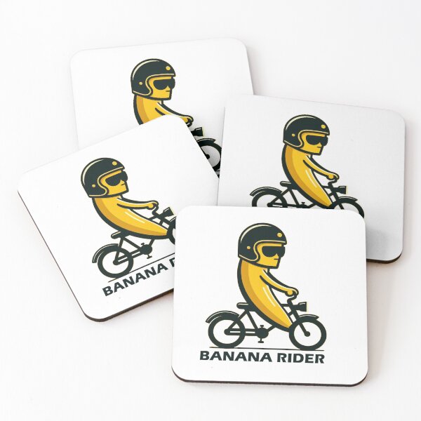 Item preview, Banana Rider designed and sold by mYaro.