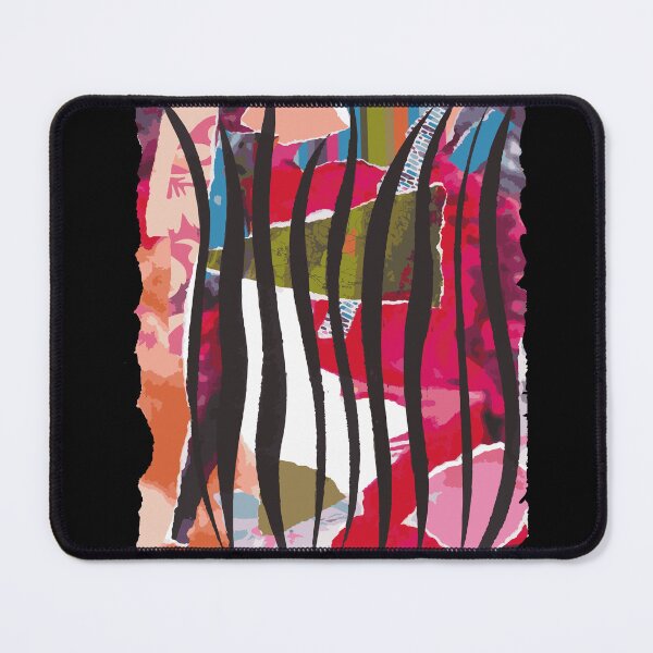 Item preview, Maximalist Collage designed and sold by size3art.