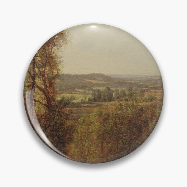 Item preview, Dedham Vale - 1802 - John Constable designed and sold by THASSON.