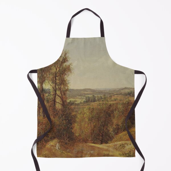 Item preview, Dedham Vale - 1802 - John Constable designed and sold by THASSON.