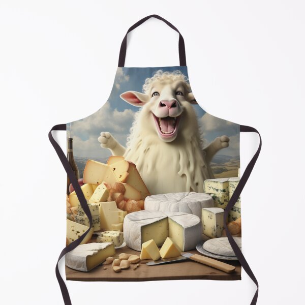 Item preview, cheese funny t-shirt designed and sold by mic108.