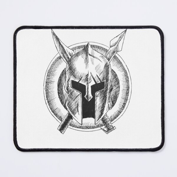 Item preview, spartan helmet designed and sold by J-Alex-.