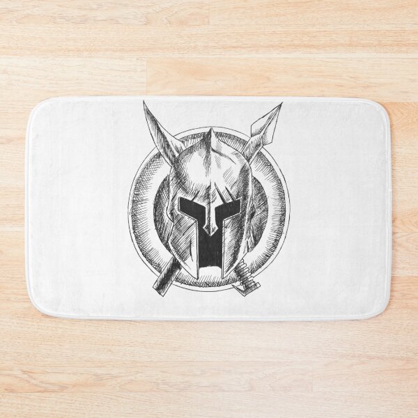 Item preview, spartan helmet designed and sold by J-Alex-.