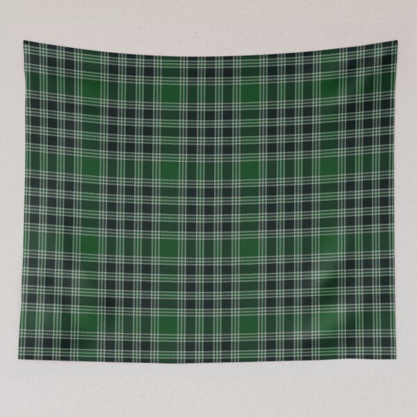 Item preview, Historical Scottish Tartan Pattern designed and sold by stylebytara.