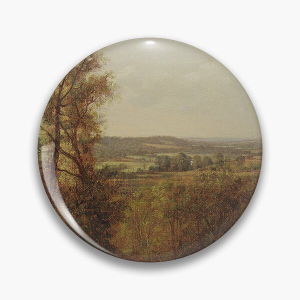 Item preview, Dedham Vale - 1802 - John Constable designed and sold by THASSON.