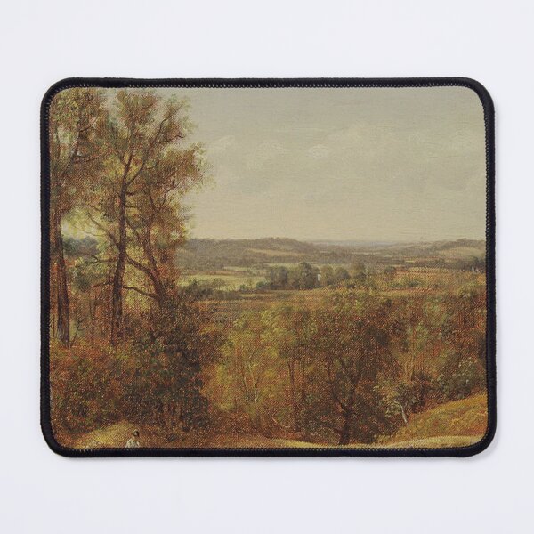 Item preview, Dedham Vale - 1802 - John Constable designed and sold by THASSON.