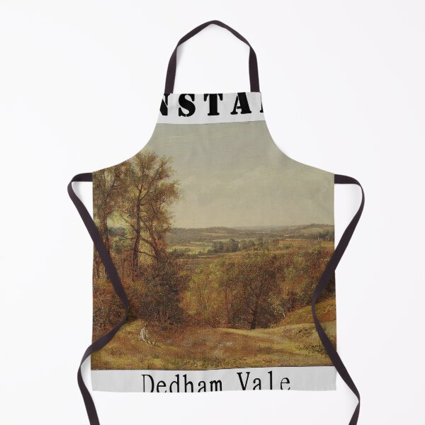 Item preview, Dedham Vale - 1802 - John Constable designed and sold by THASSON.