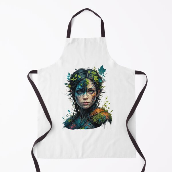 Item preview, Mother Nature 2 designed and sold by KeopsMurat.