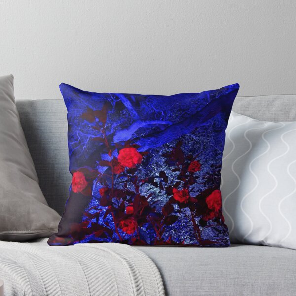 Item preview, Flores encantadas de los jardines de Descanso designed and sold by PinesandPalms.