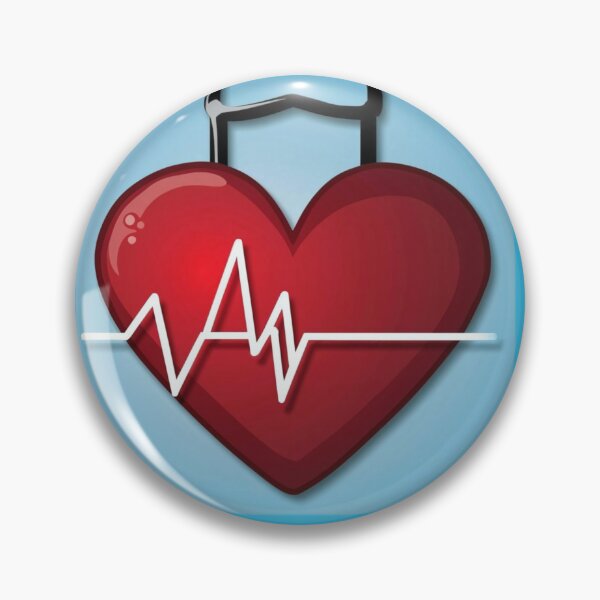 Item preview, cardiologist designed and sold by WojtiWu.