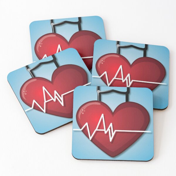 Item preview, cardiologist designed and sold by WojtiWu.