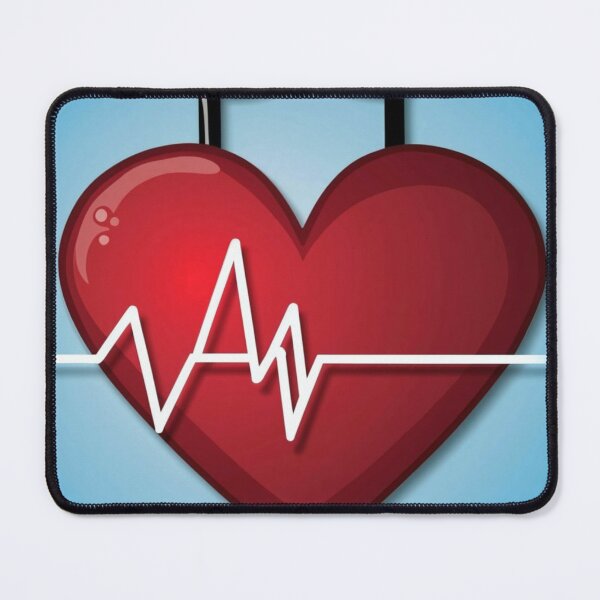 Item preview, cardiologist designed and sold by WojtiWu.
