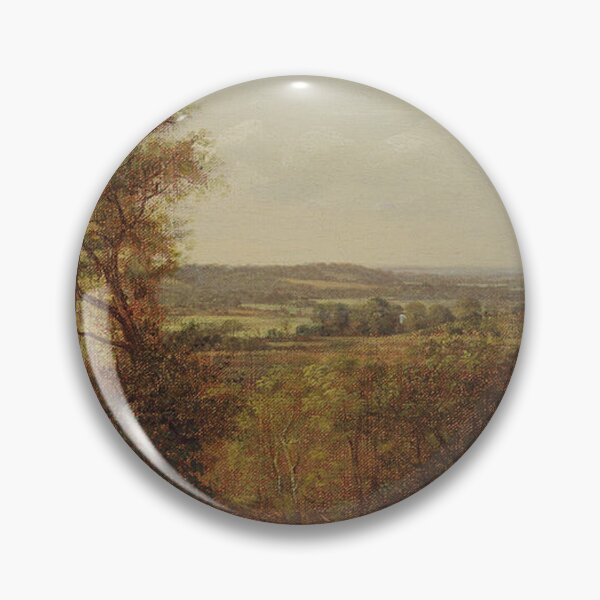 Item preview, Dedham Vale - 1802 - John Constable designed and sold by THASSON.